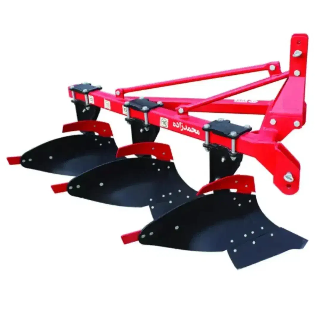 گاوآهن|ماشینآلات صنعتی|دهدشت, |دیوار