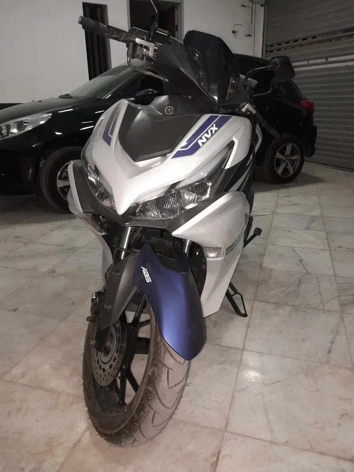 موتورسیکلت Rise nvx 180 شرکت کبیرموتورز|موتورسیکلت|بیرجند, |دیوار
