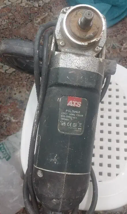 دستگاه پولیش خودرو|ماشین‌آلات صنعتی|ری, اقدسیه|دیوار