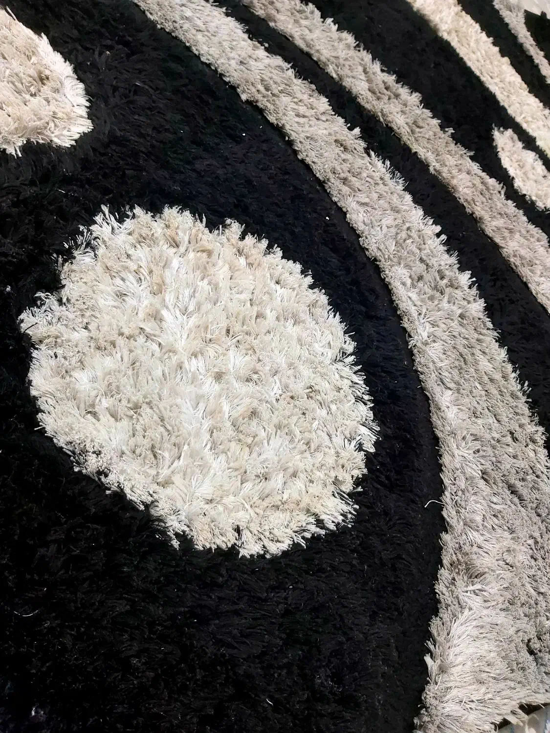 فرش فانتزی ۴ متری|فرش|تهران, تهرانپارس شرقی|دیوار