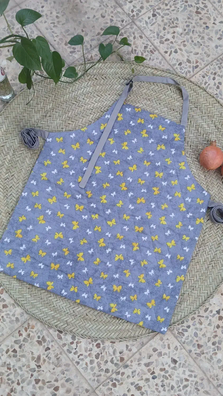 نمگیر و پیشبند|سفره، حوله، دستمال آشپزخانه|آبدانان, |دیوار