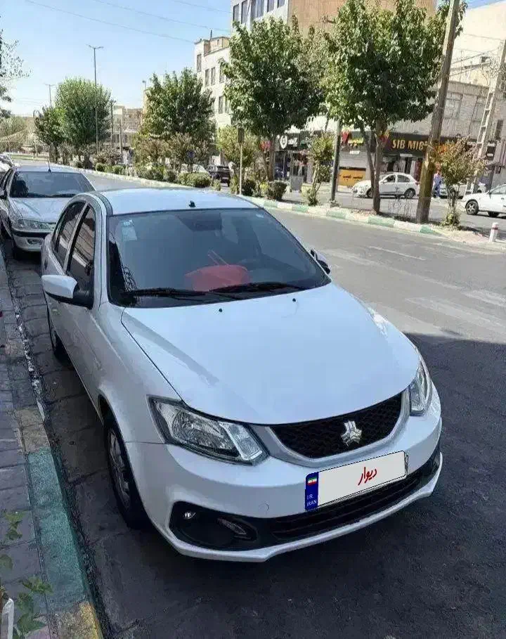 ساینا 403|خودرو سواری و وانت|بجنورد, |دیوار