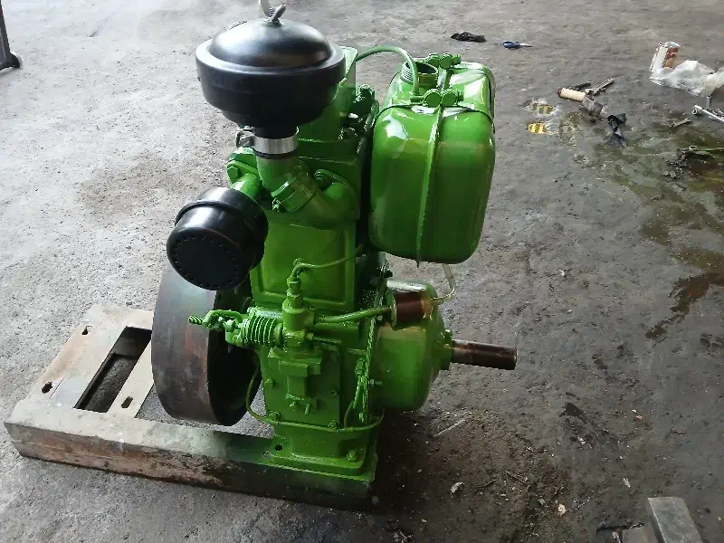 موتور تک سیلندر مارگو ابگرد|ماشینآلات صنعتی|اصفهان, تیران|دیوار