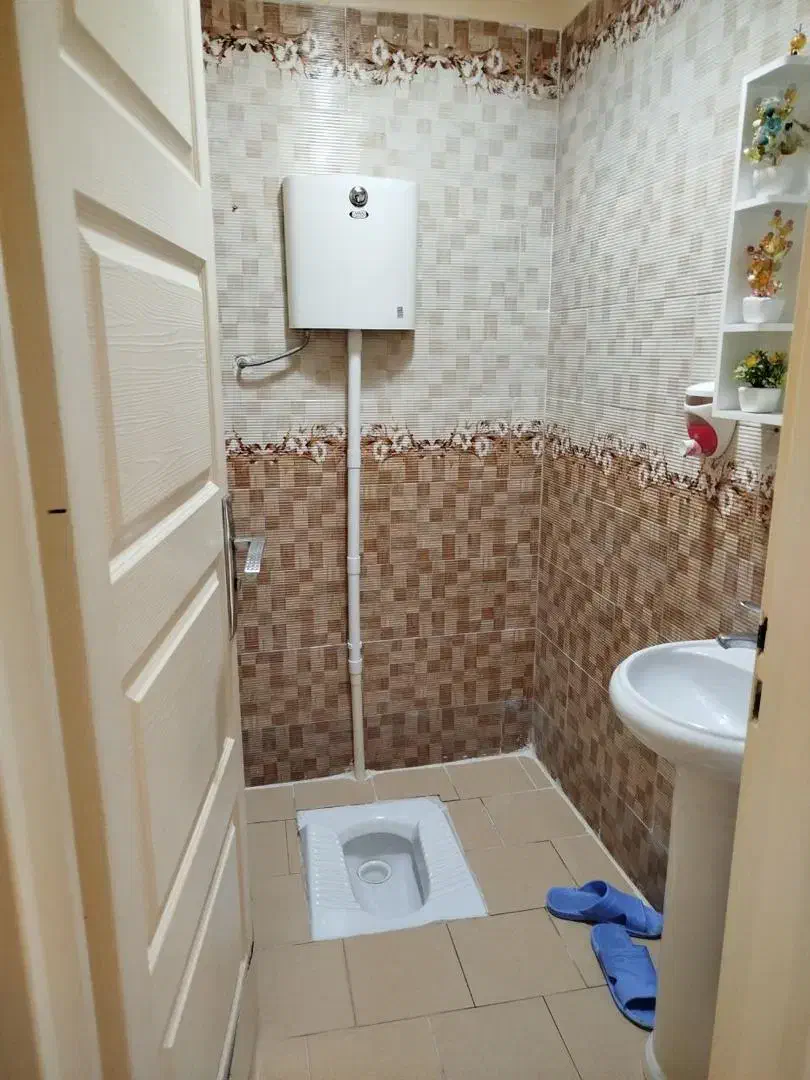 آپارتمان۵۰متری/پرده خور/فول امکانات/کوچه پهن/عباسی