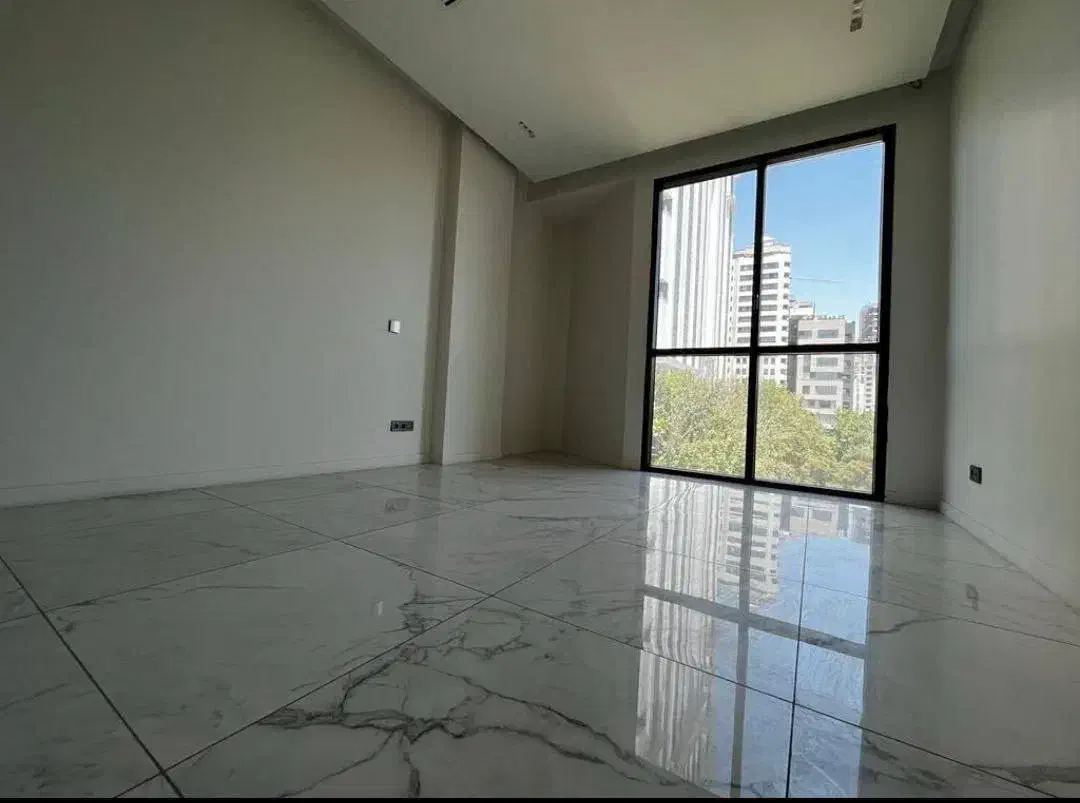 الهیه / تاپ لوکیشن / ۱۰۰ متر / فول فرنیش / مدرن