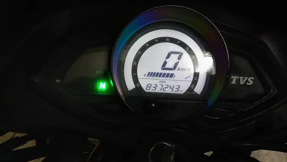 tvs star x7|موتورسیکلت|تهران, آهنگ|دیوار