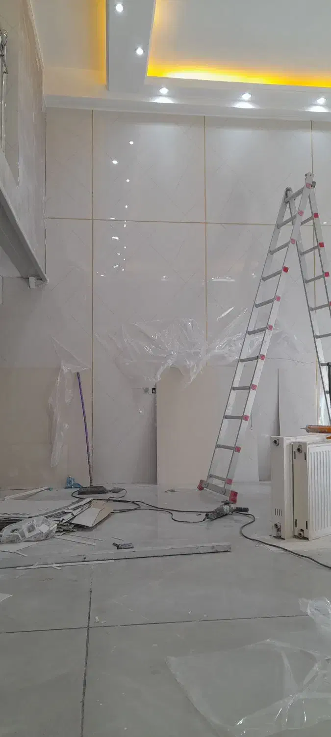 بازسازی تغییرات و تعمیرات ساختمان|خدمات پیشه و مهارت|تبریز, |دیوار