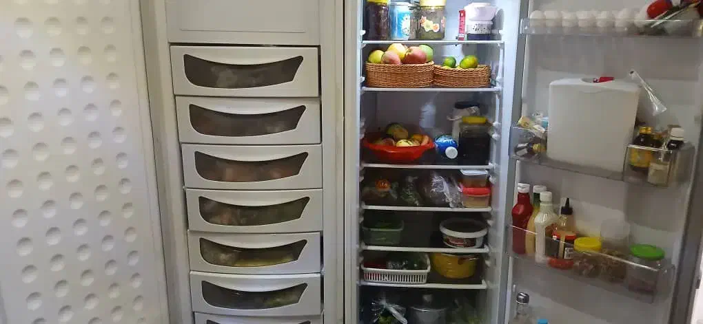 فروش یخچال و فریزر|یخچال و فریزر|آستانه اشرفیه, |دیوار