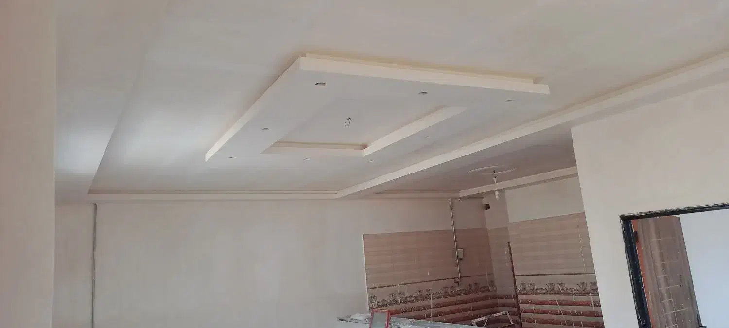 گچکاری وگچبری|خدمات پیشه و مهارت|تربت جام, میرقوام الدین|دیوار