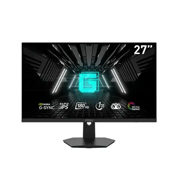 مانیتور msi g274f|قطعات و لوازم جانبی رایانه|قزوین, |دیوار