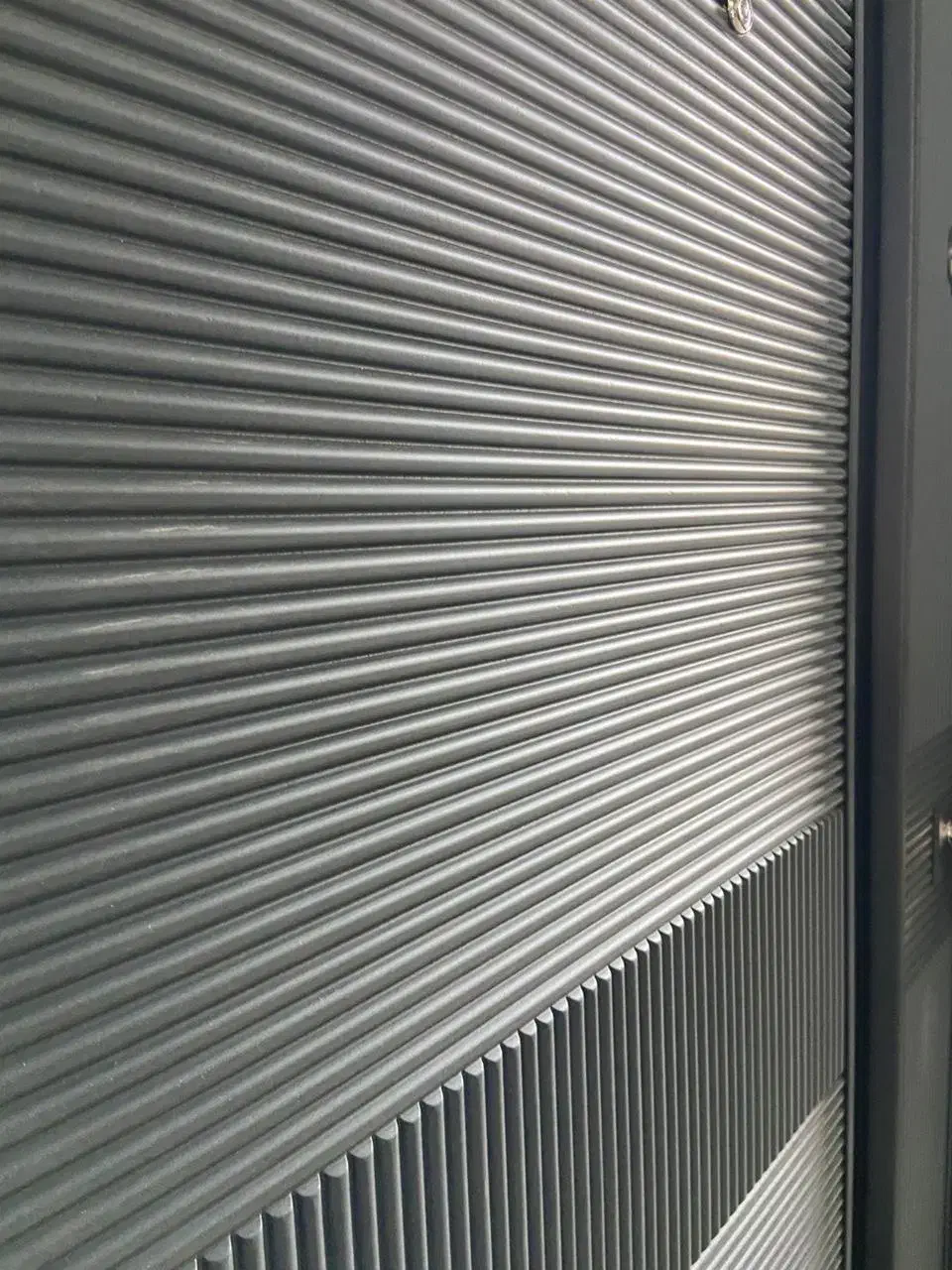 درب ضدسرقت Gray لوکس ۷۲۷۴۰۹۹۱۳۴ه۸|مصالح و تجهیزات ساختمان|نوشهر, |دیوار