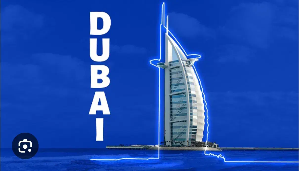 ویزا و تور دبی و هتل و پرواز تک|تور و چارتر|تهران, پاسداران|دیوار