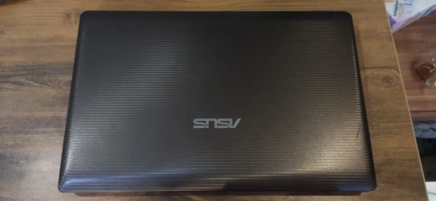 لپتاپ ایسوس Asus k55vd|رایانه همراه|شیراز, فرهنگ شهر|دیوار