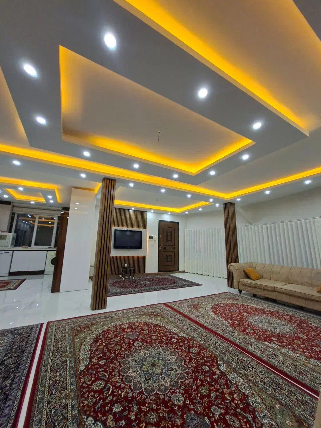 برقکار برقکاری گردبر هالوژن رفع اتصالی ریسه شیلنکی|خدمات پیشه و مهارت|تهران, دریاچه شهدای خلیج فارس|دیوار