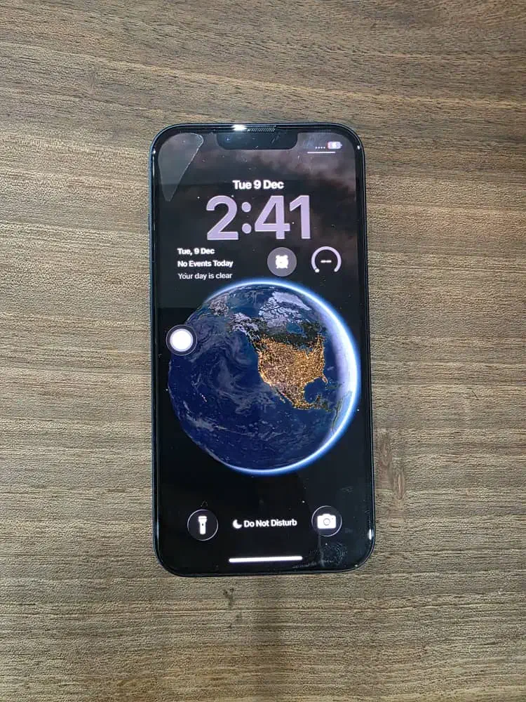 ایفون ۱۳ ۱۲۸ گیگ|موبایل|نوشهر, |دیوار