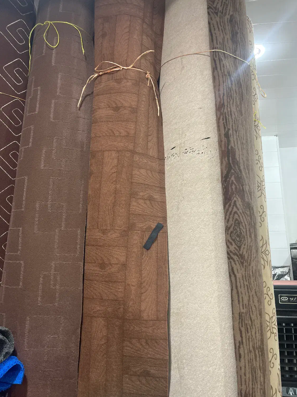 موکت به قیمت کارخانه|موکت|ارومیه, |دیوار