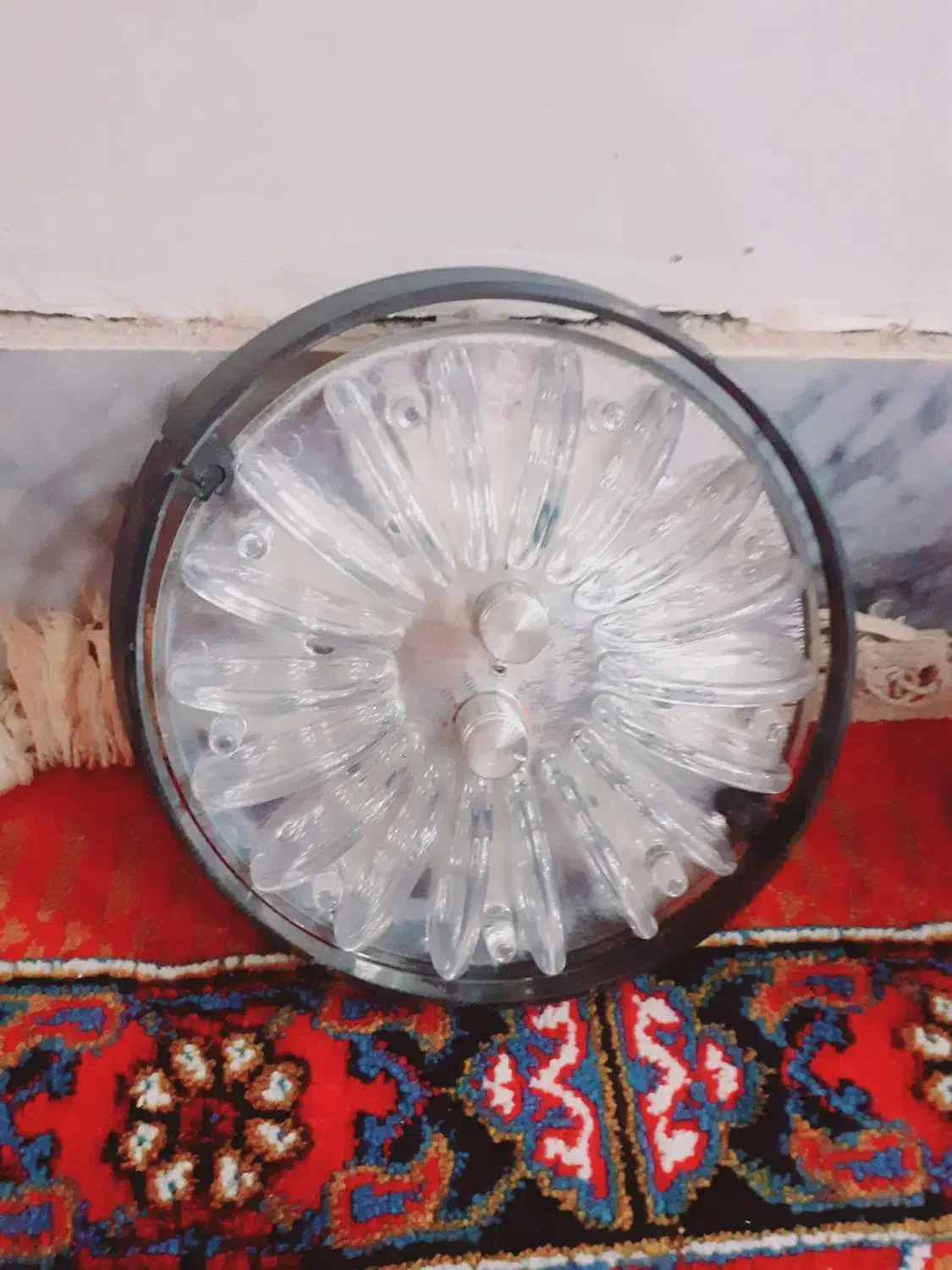 تعدادی وسایل یدکی وتزئینی پرایدوپژوبا قیمت عالی|قطعات یدکی و لوازم جانبی|زابل, |دیوار