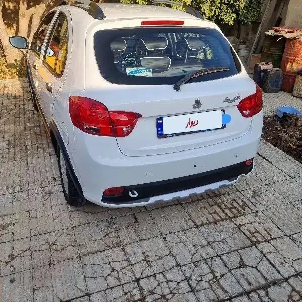 فروش کوییکSمدل ۱۴۰۳فول اپشن|خودرو سواری و وانت|مرودشت, نقش رستم|دیوار