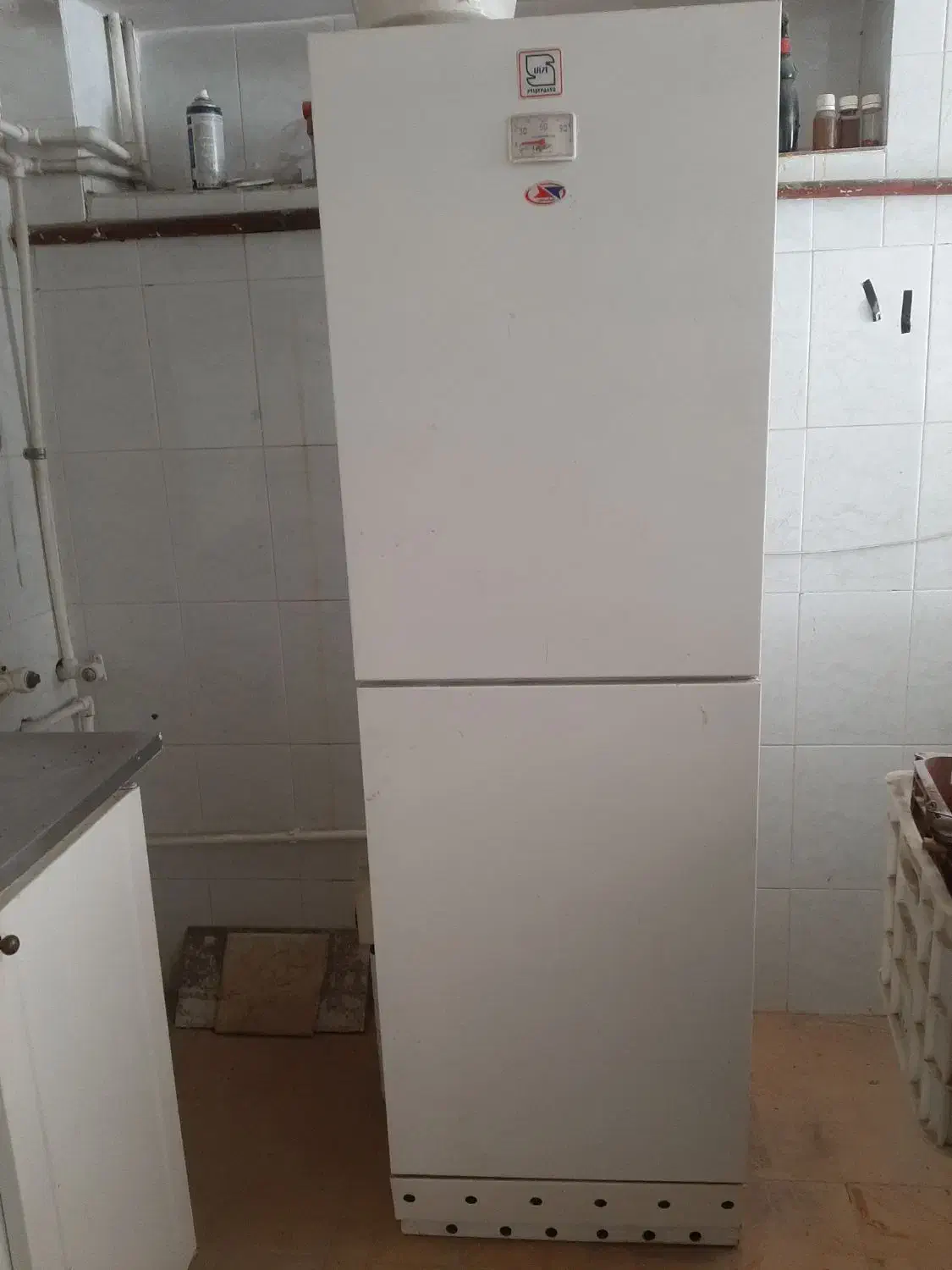 آبگرمکن زمینی|آبگرمکن، پکیج، شوفاژ|مشهد, تربیت (صدف)|دیوار