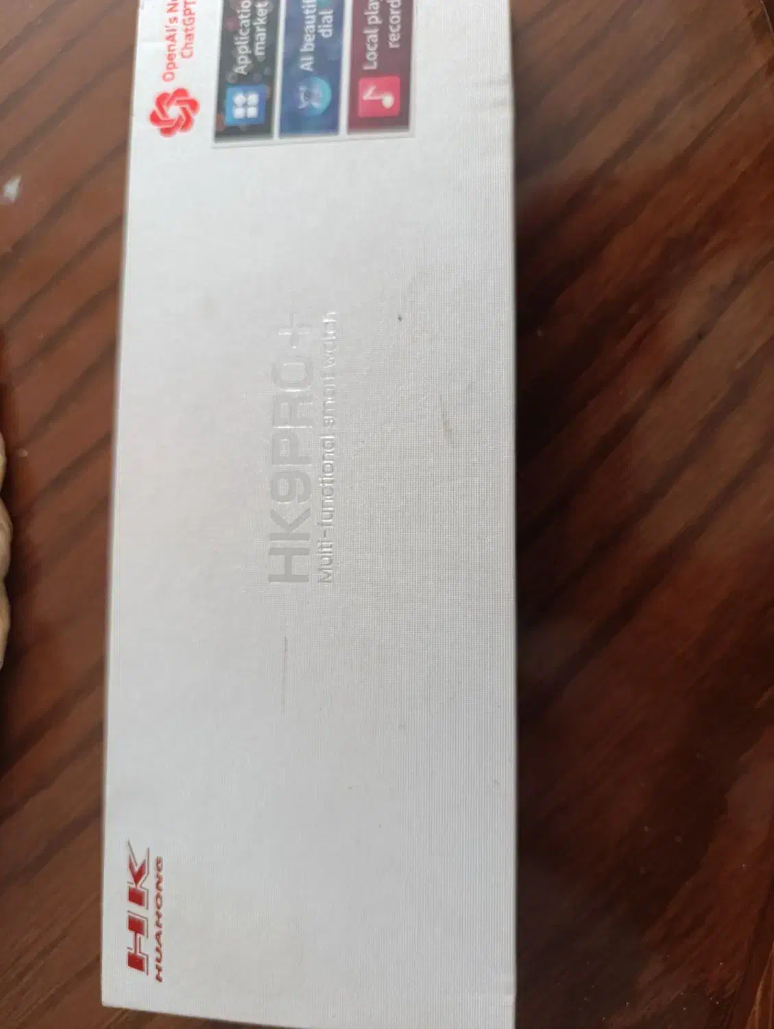 اپل واچ HK9PRO+|ساعت|مشهد, کوشش|دیوار