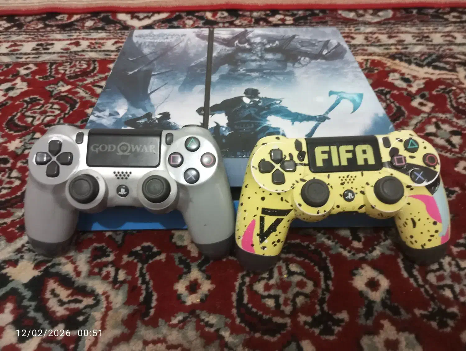 ps4 کپی خور|کنسول، بازی ویدئویی و آنلاین|زاهدان, |دیوار