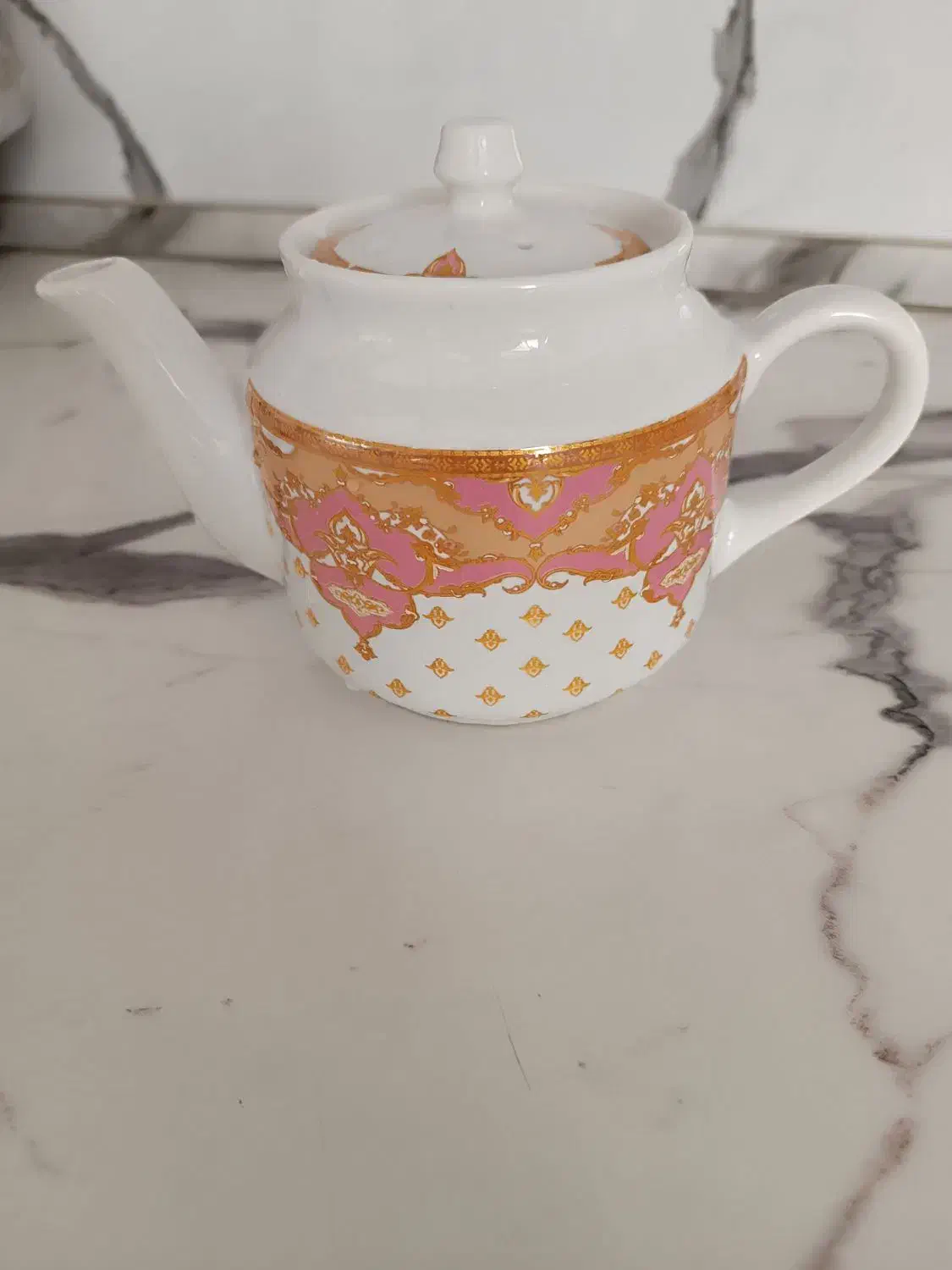 قوری|قوری، کتری، قهوه‌ساز دستی|ملایر, |دیوار