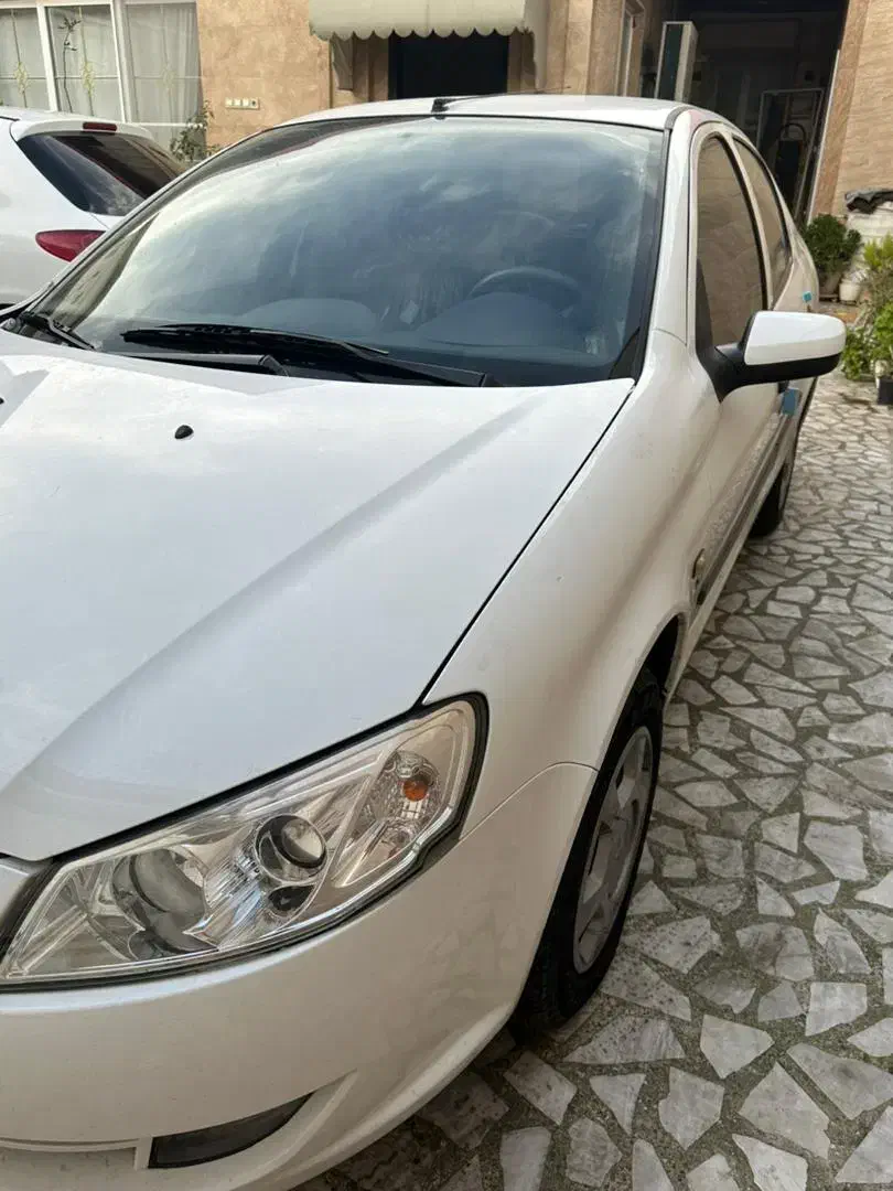 رانا ۹۲|خودرو سواری و وانت|رشت, لاکانی|دیوار