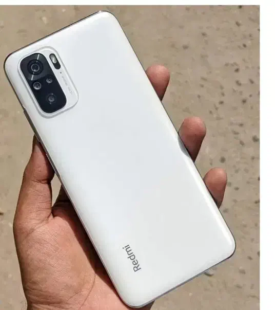 گوشی شیامی نوت ۱۰|موبایل|پیشوا, |دیوار