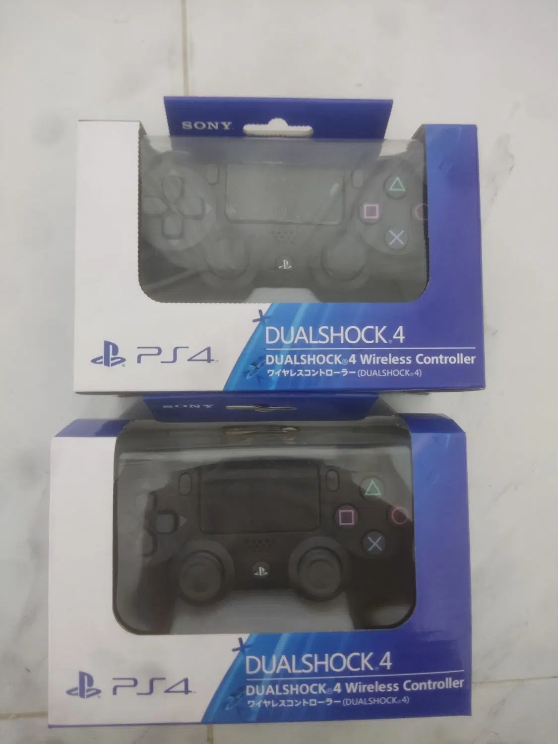 ps4 slim japan|کنسول، بازی ویدئویی و آنلاین|مهاباد (آذربایجان غربی), |دیوار