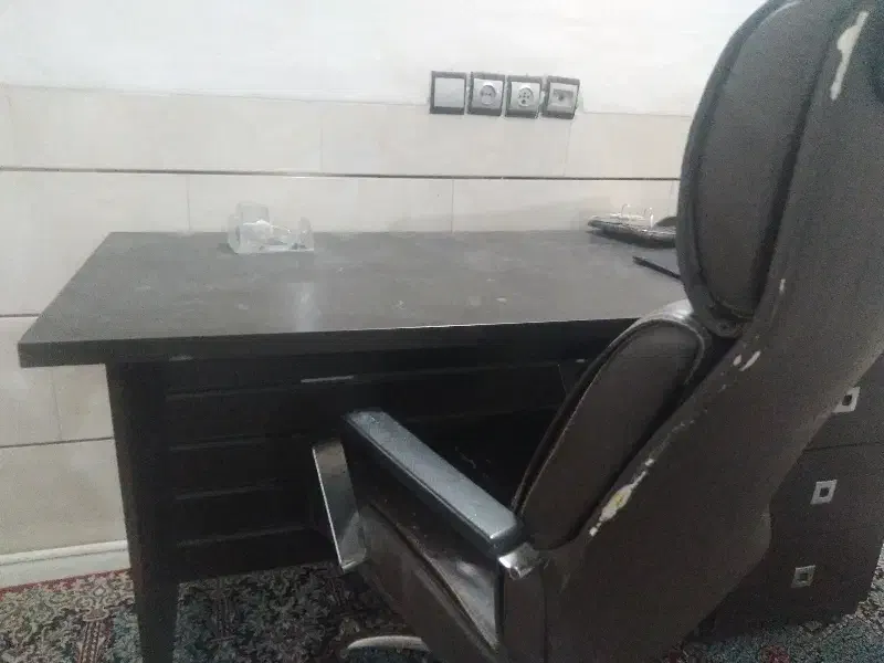 میز اداری|مبلمان اداری|کرمان, |دیوار