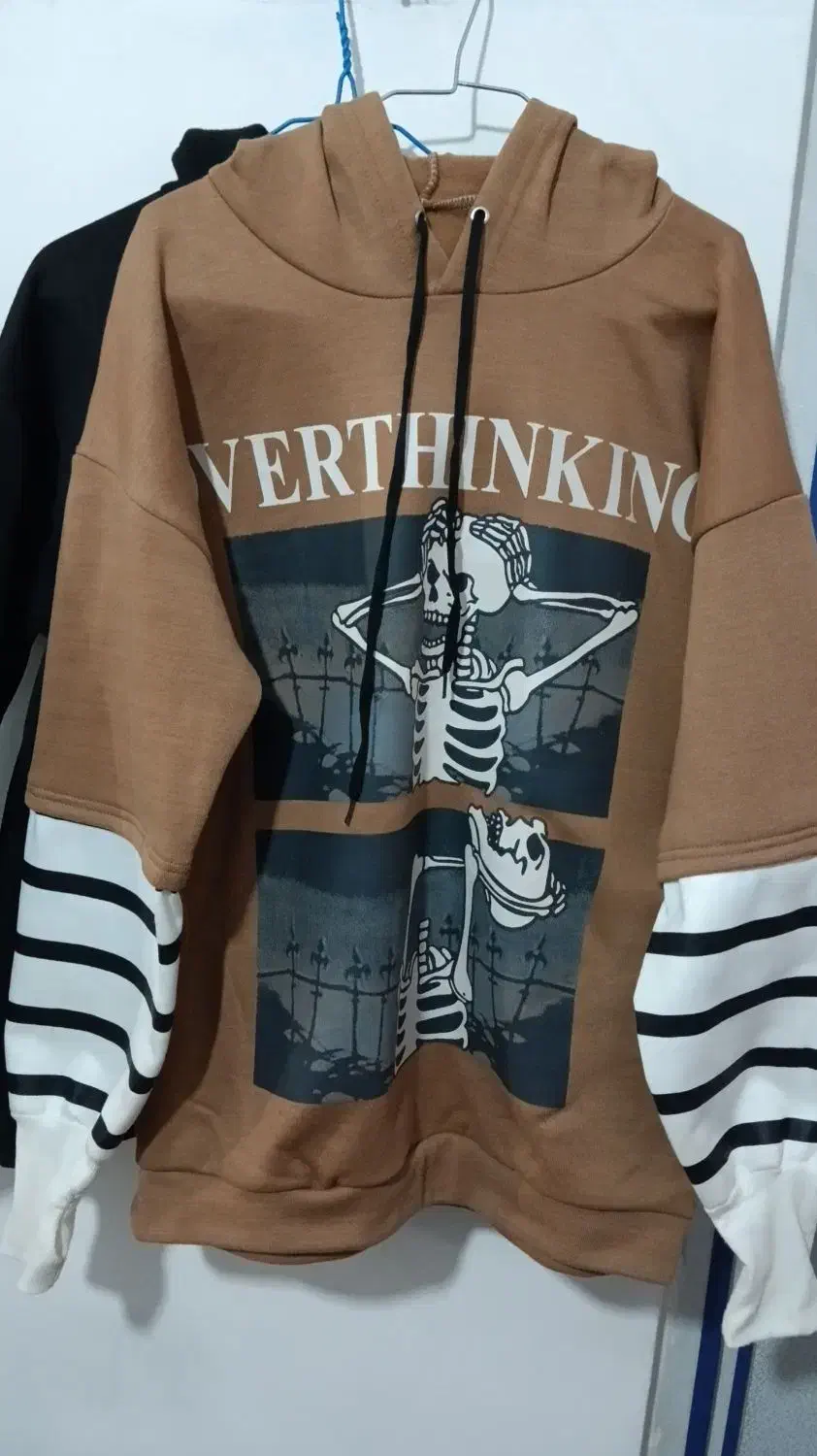 هودی /سویشرت|لباس|پاکدشت, حصار امیر|دیوار