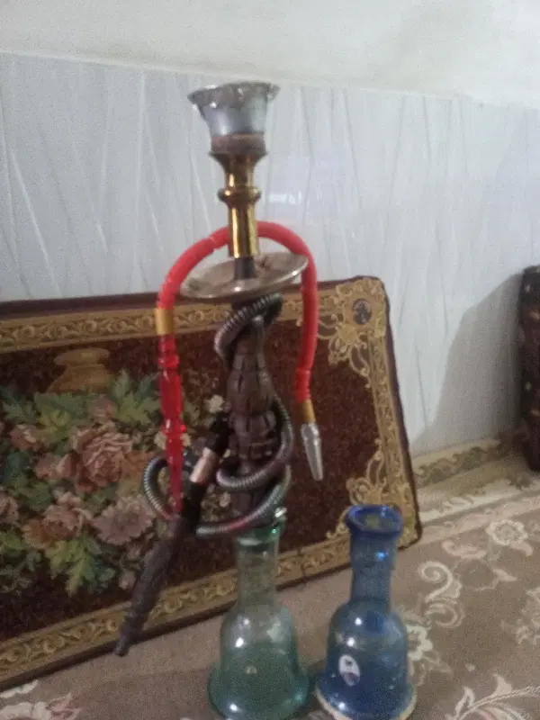 قلیون|کافی‌شاپ و رستوران|نیشابور, ریوند|دیوار