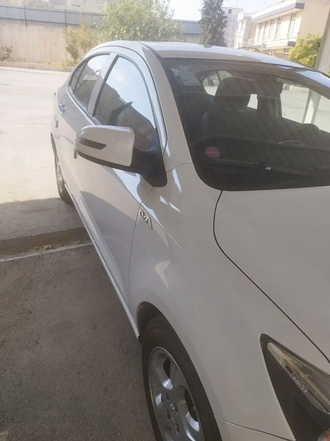 شاهین اتومات ۴۰۳|خودرو سواری و وانت|شیراز, فلکه گاز|دیوار