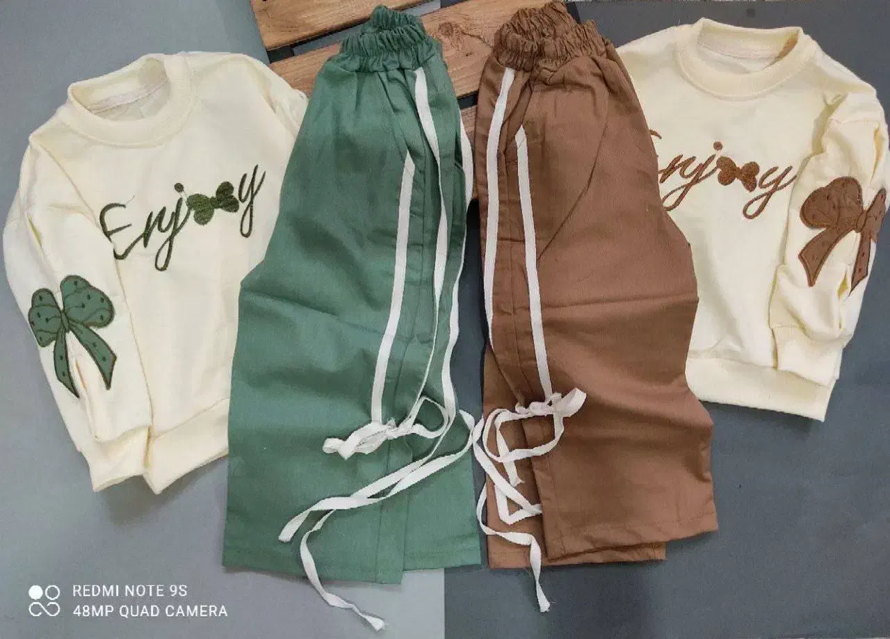 پوشاک زنانه و بچگانه شیک قیمت مناسب|لباس|تربت جام, میان جام|دیوار