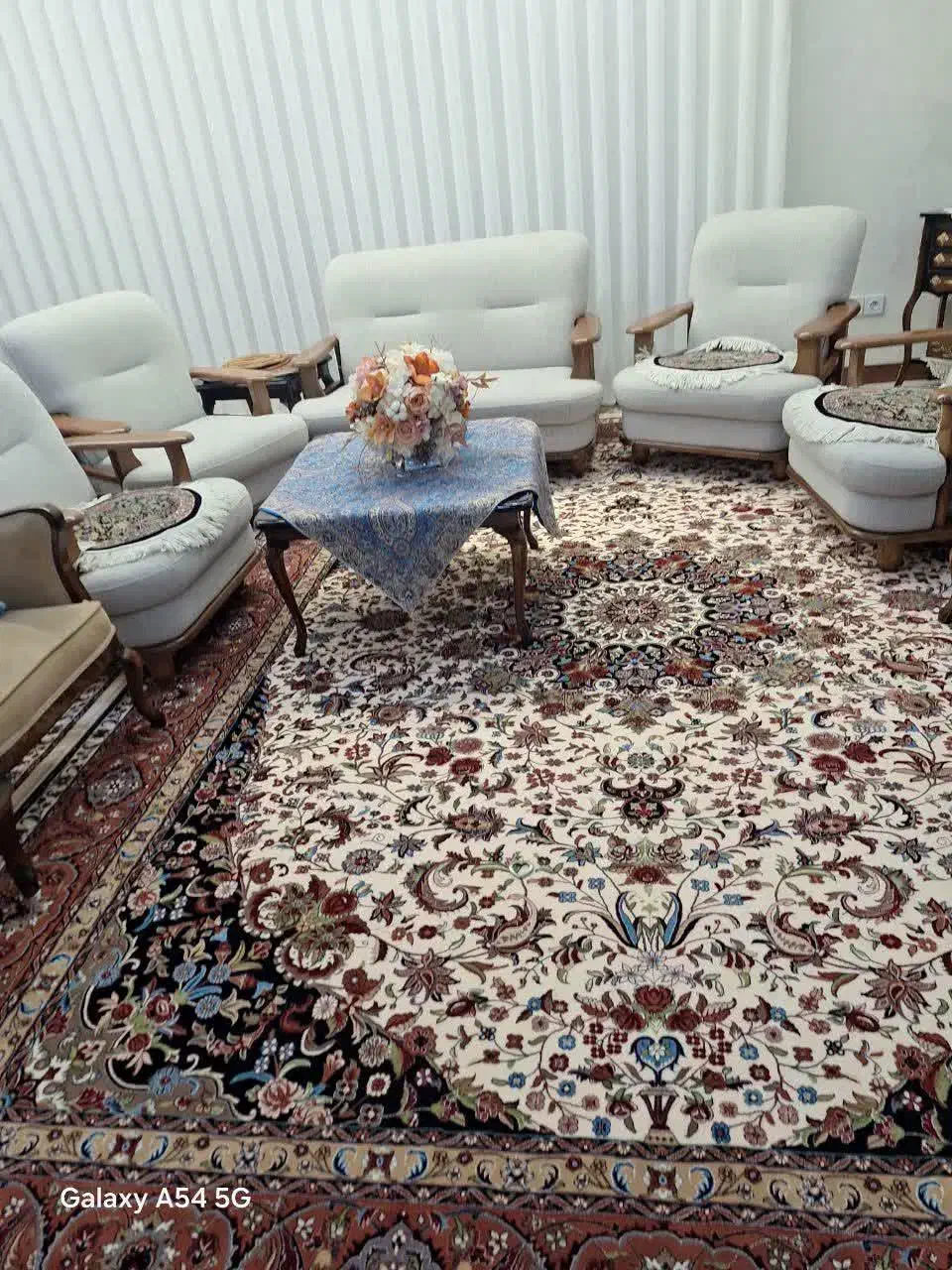 فرش نو|فرش|همدان, |دیوار