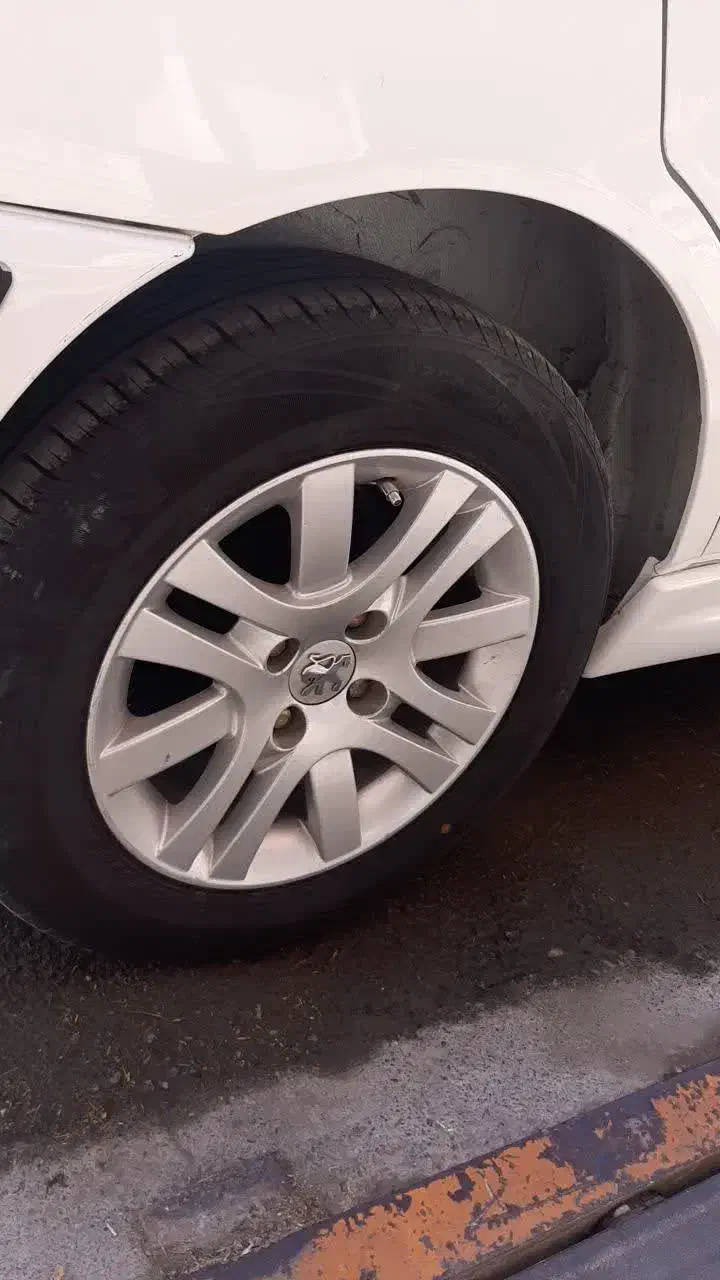 پژو پارس TU5 مدل ۱۴۰۱|خودرو سواری و وانت|مبارکه, |دیوار