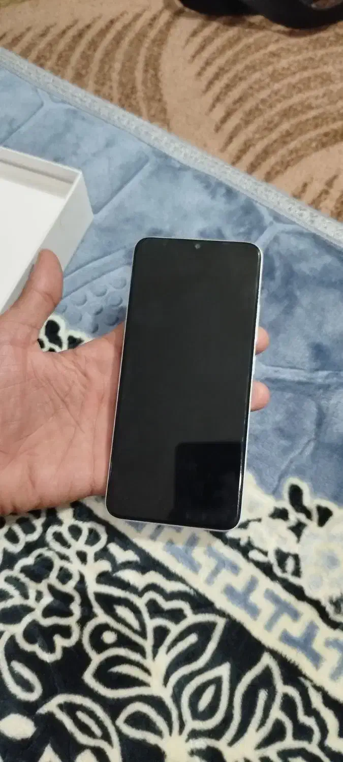 وکال01|موبایل|مشهد, الهیه|دیوار