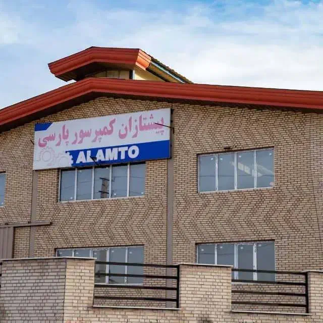 استخدام مونتاژ کار کمپرسور اسکرو|استخدام صنعتی، فنی، مهندسی|رباط‌کریم, شهرک صنعتی پاسارگاد|دیوار