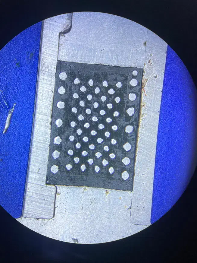 تعمیرات تخصصی گوشی هوشمند|خدمات رایانه‌ای و موبایل|جهرم, |دیوار