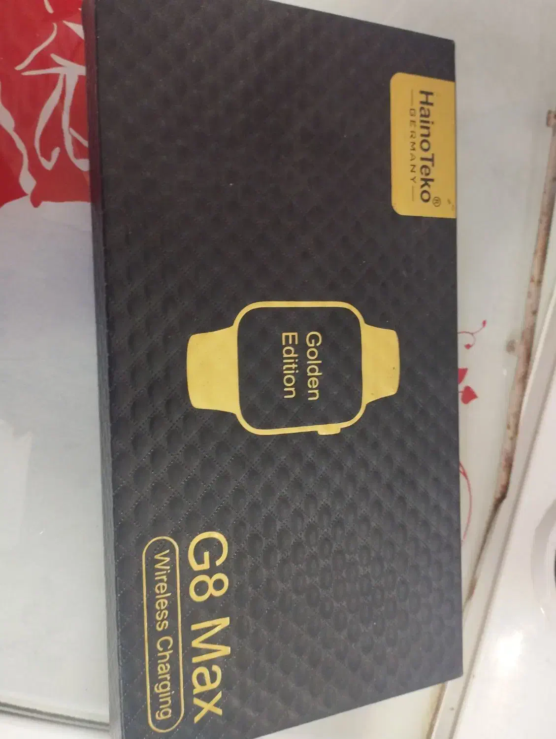 ساعت.هوشمند|ساعت|بندر امام خمینی, |دیوار