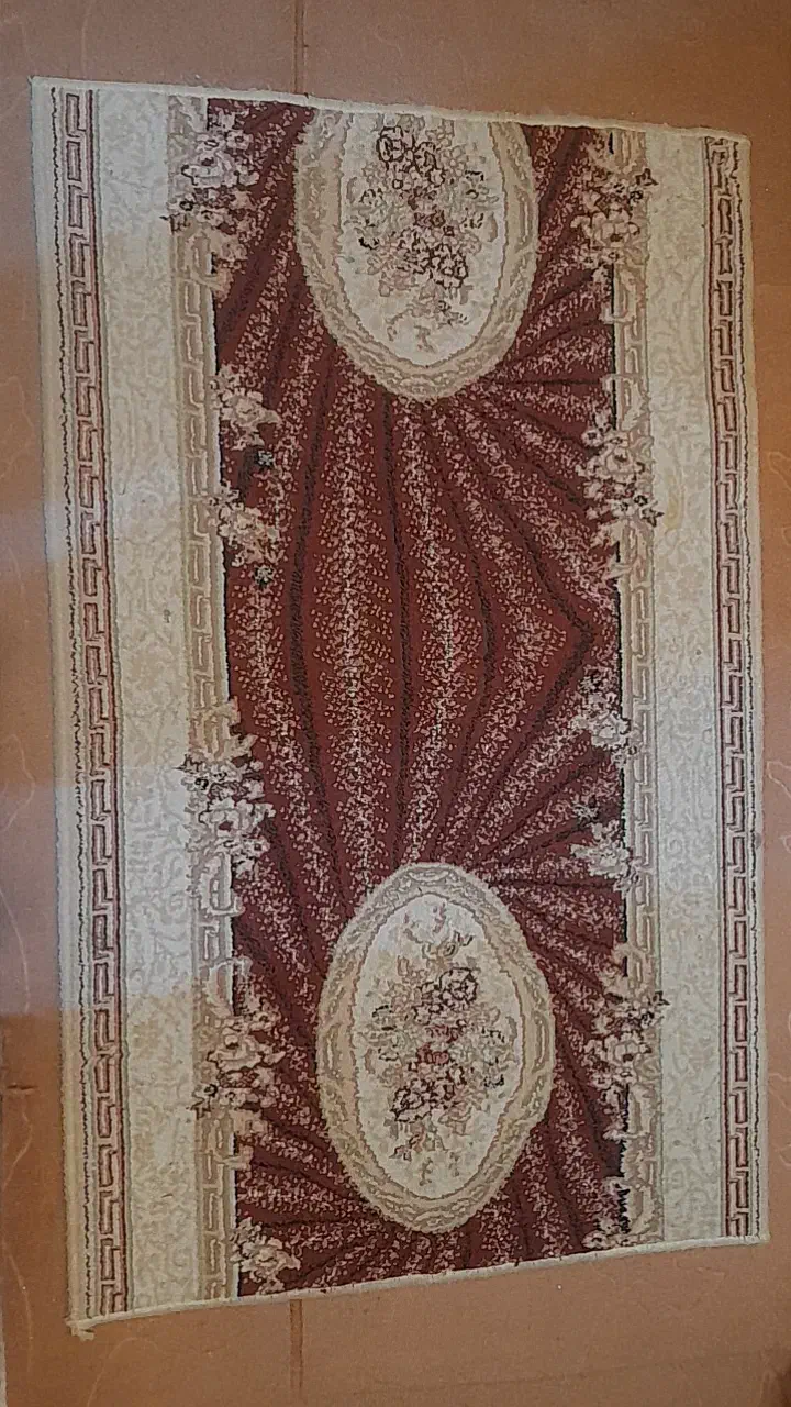 فرش چهار عدد ترکیه ۱۴۰۰|فرش|تبریز, |دیوار