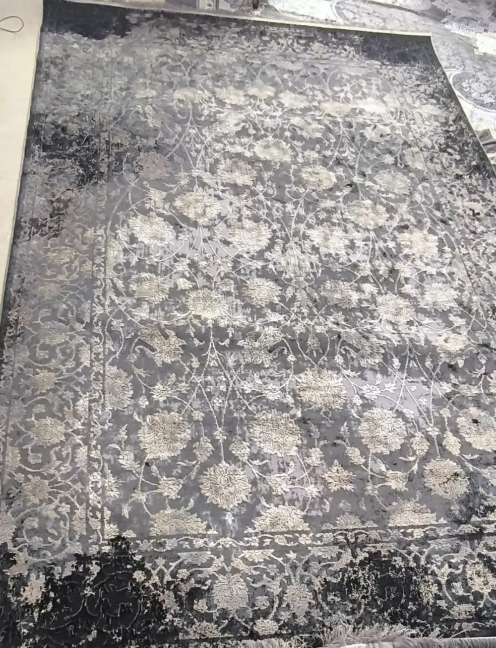 فرش ۶ متری کاملا نو|فرش|تهران, ائمه اطهار|دیوار