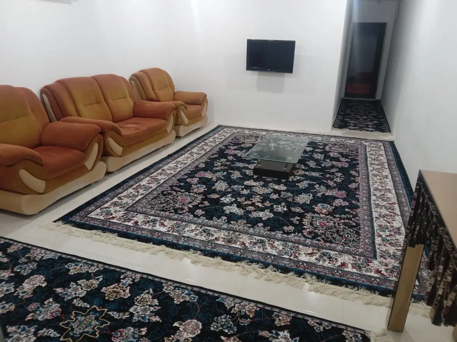 سوئیت درگهان/نوساز وتمیز /  پارکینگ سرپوشیده|اجارهٔ کوتاه‌مدت آپارتمان و سوئیت|درگهان, |دیوار