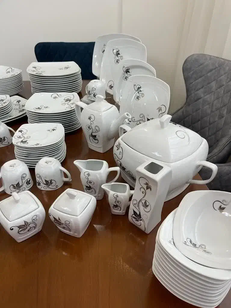 آشپزخانه|ظروف سرو و پذیرایی|مشهد, شفا|دیوار