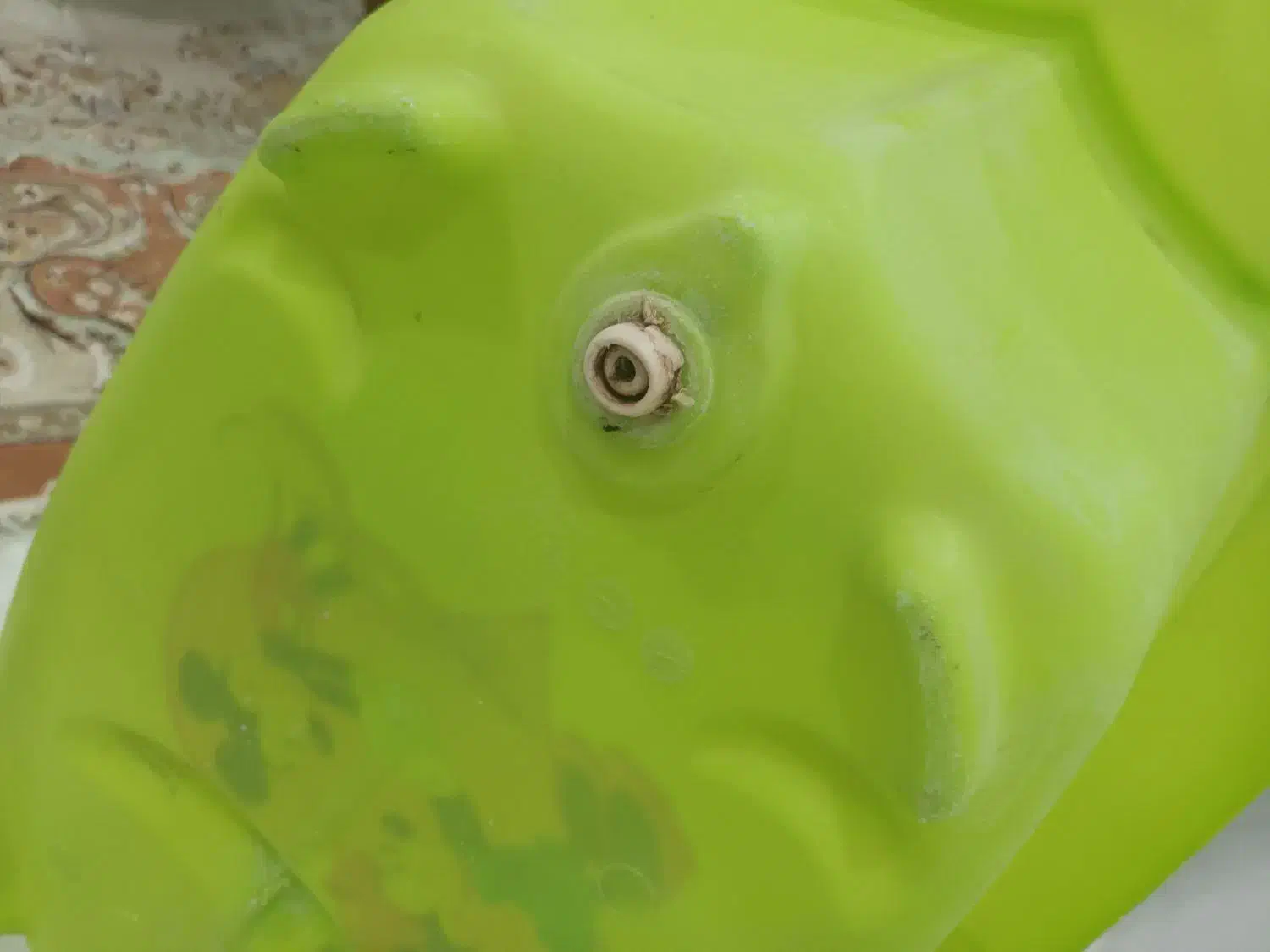 وان آب بازی کودک|اسباب و اثاث بچه|شاهینشهر, پارک بانک استان|دیوار