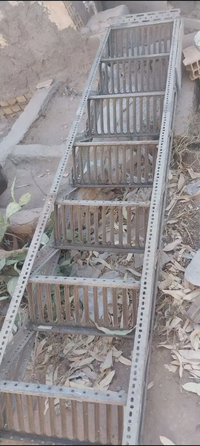 درب پنجره جک لوله و....دست دوم|مصالح و تجهیزات ساختمان|یزد, |دیوار