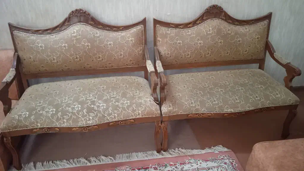 مقداری وسیله خانه|فرش|شیراز, سینما سعدی|دیوار