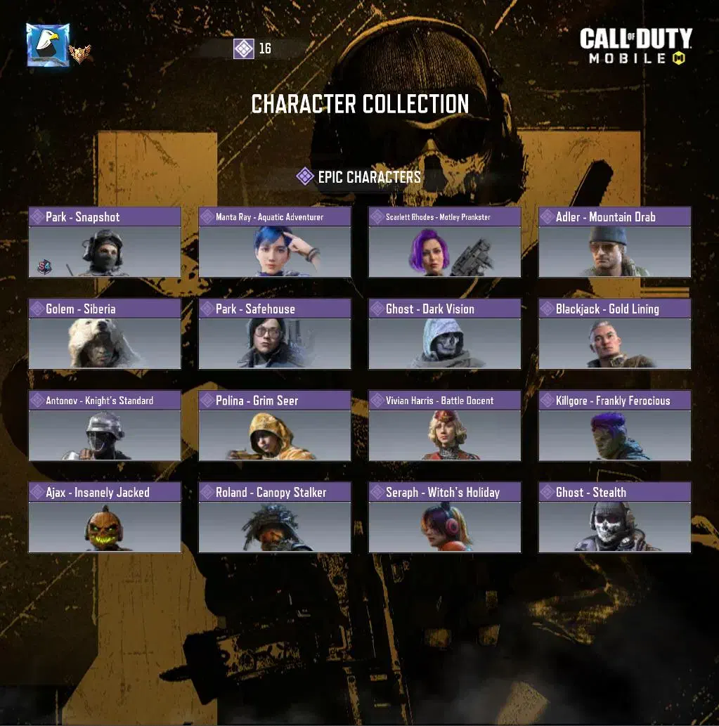 اکانت کالاف تک سیو قابل چنج|کنسول، بازی ویدئویی و آنلاین|بردسیر, |دیوار