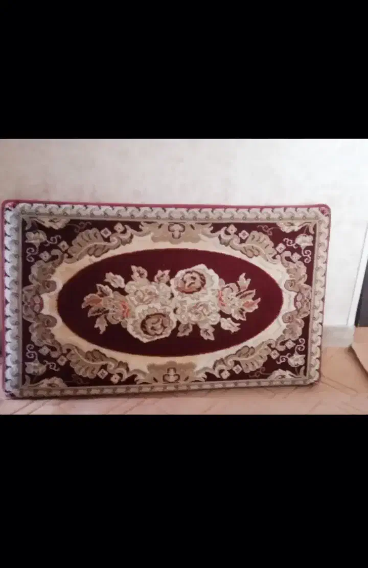 پشتی ماشینی|پشتی|همدان, |دیوار