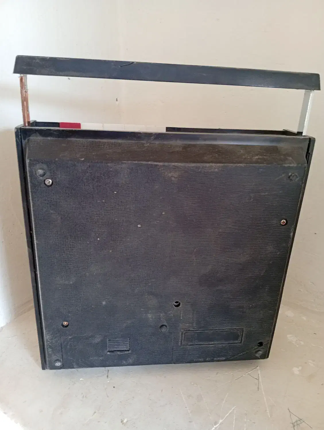 فروش رادیو ظبط|کلکسیون اشیاء عتیقه|خفر, |دیوار